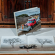 Illustration for article titled These Are The Insane Trucks Texans Use To Hunt Birds
